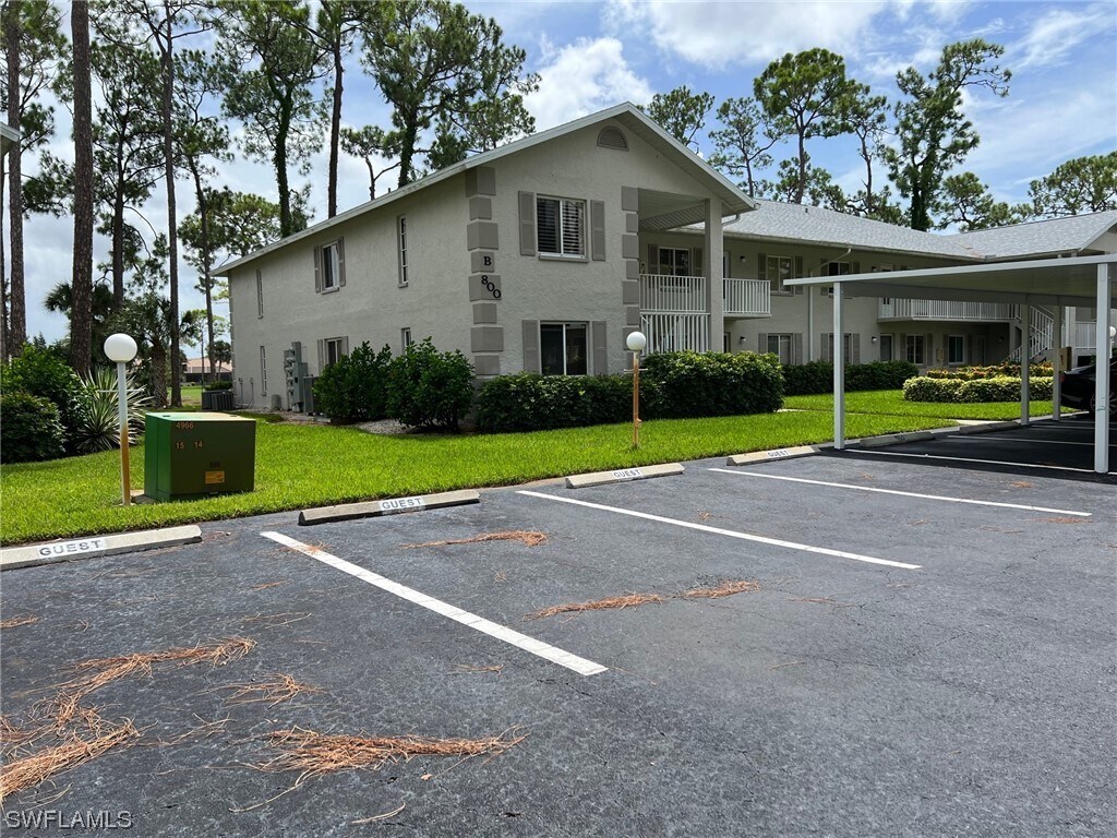 Primary Photo - 800 Augusta Blvd
