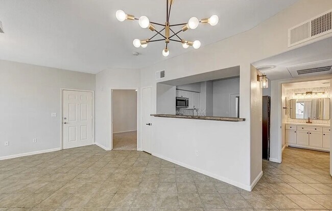 Building Photo - Modern 2-Bedroom Condo in Gated Southwest Las Vegas Community!