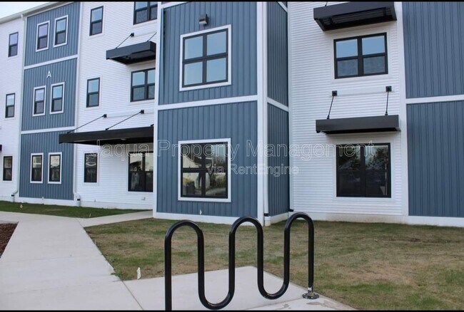 Foto del interior - Murray’s Flats