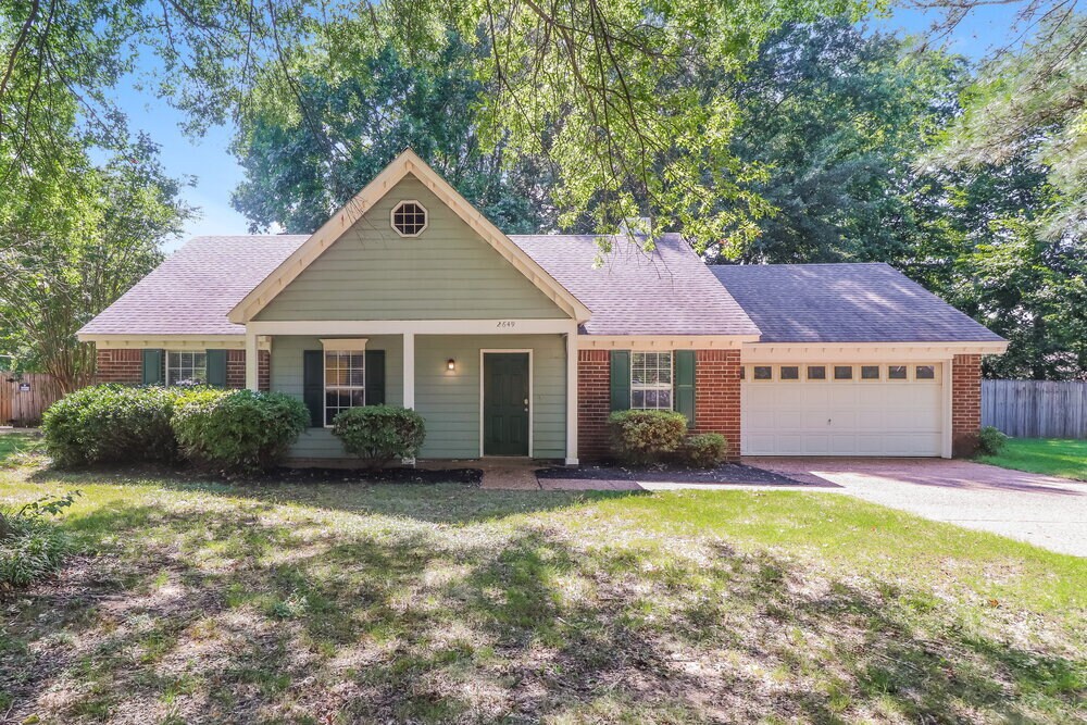 Primary Photo - 2649 Sage Meadow Dr