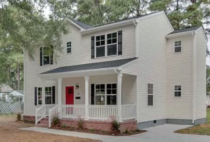 Foto principal - 410 Norcum Cir