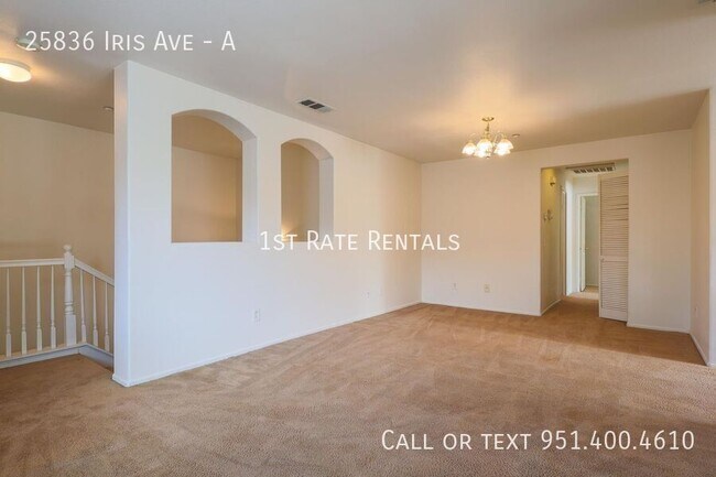 Foto del edificio - 25836 Iris Ave