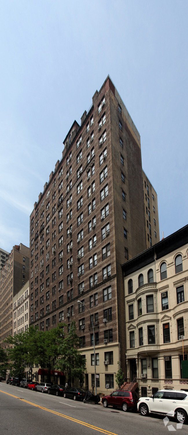 Primary Photo - 21-33 W 96th St