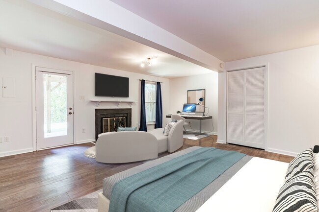 Foto del edificio - 1708 Ithaca Ln