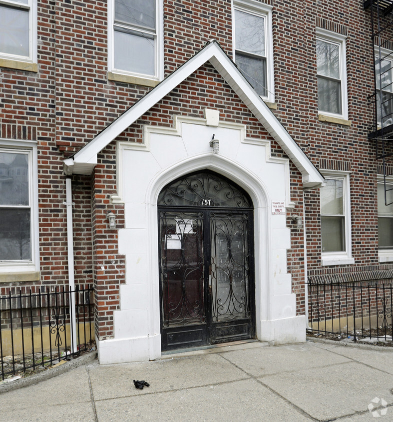 Building Photo - 157 Daniel Low Ter