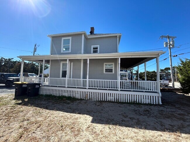 Foto del edificio - 18 Marshfield Ave