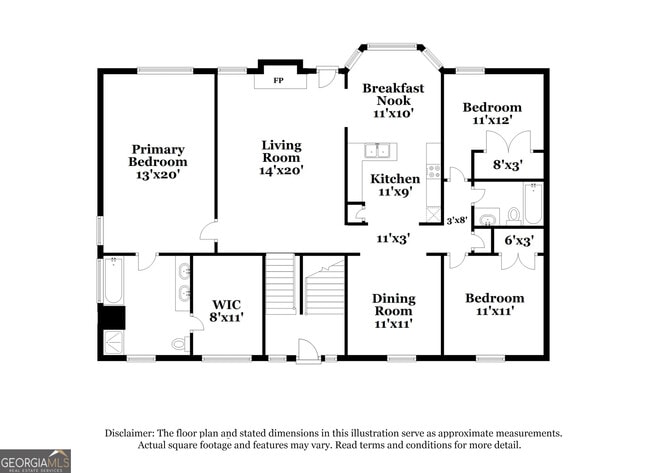 Building Photo - 632 Washington Dr
