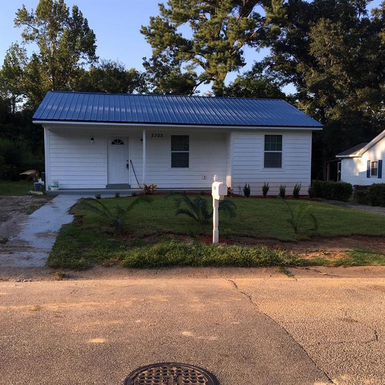 Foto principal - 2302 Howell Ave