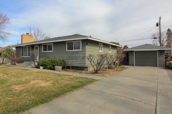 Foto del edificio - 1503 S Tacoma St