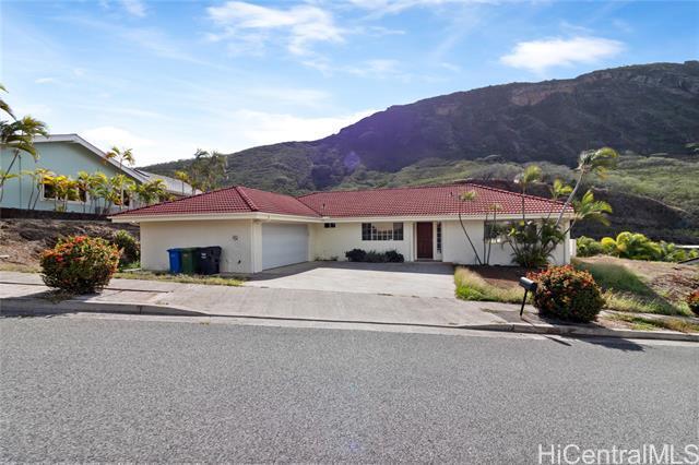 Building Photo - 1069 Maunanani St