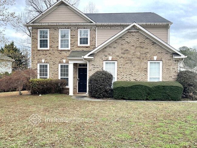 Building Photo - 3548 Butler Springs Trace