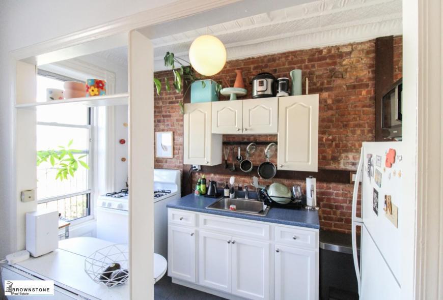 Foto principal - 1 bedroom in BROOKLYN NY 11231