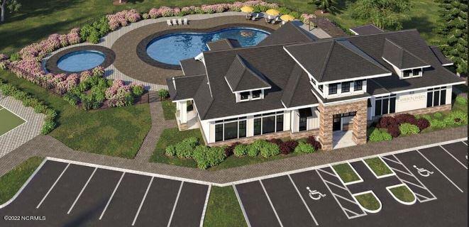 Building Photo - 6527 Green Fennel Ave