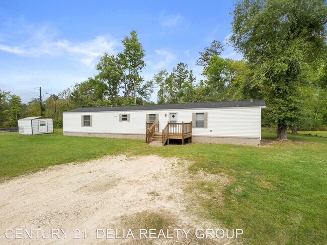 Building Photo - 3 br, 2 bath House - 3420 Hwy 171