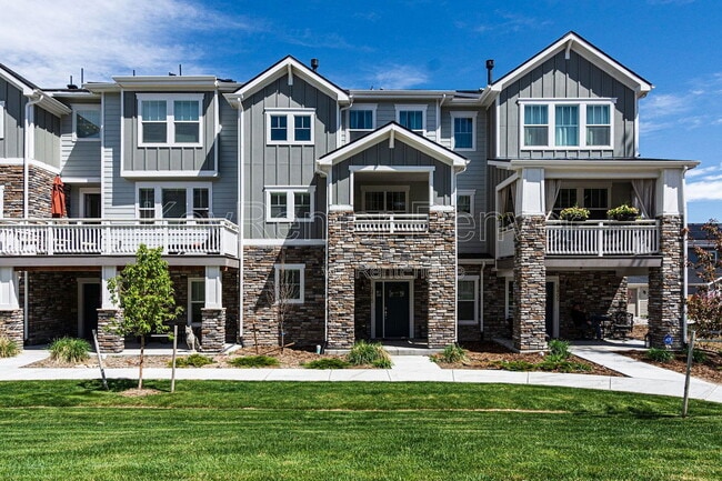 Photo - 5415 W 97th Ave Townhome