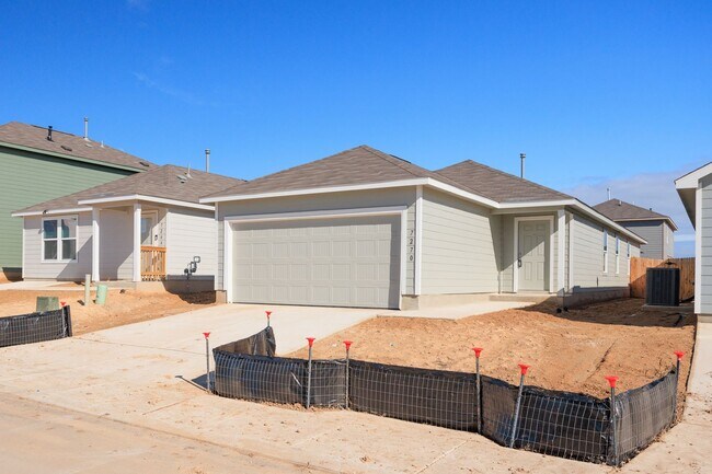 Foto del edificio - Charming 4-Bedroom Home in San Antonio wit...