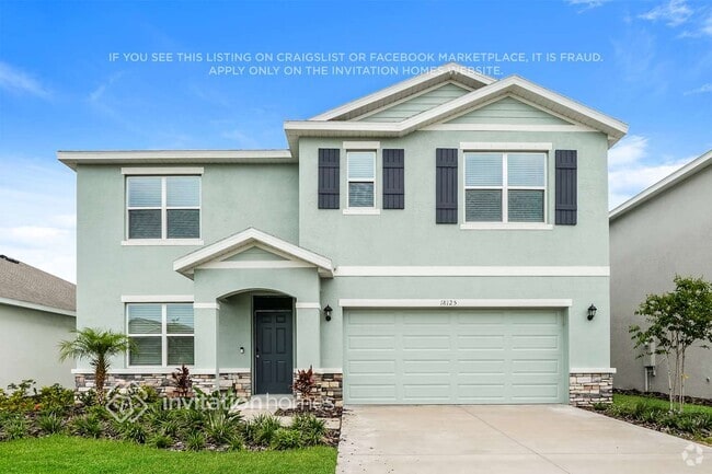 Building Photo - 18125 Canopy Pl
