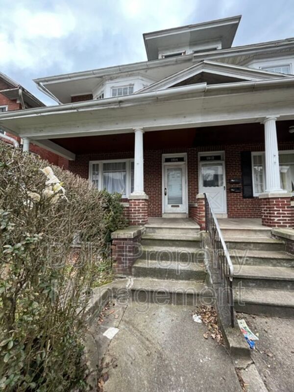 1914 Perkiomen Ave Unit 2, Reading, PA 19606 Condo for Rent in