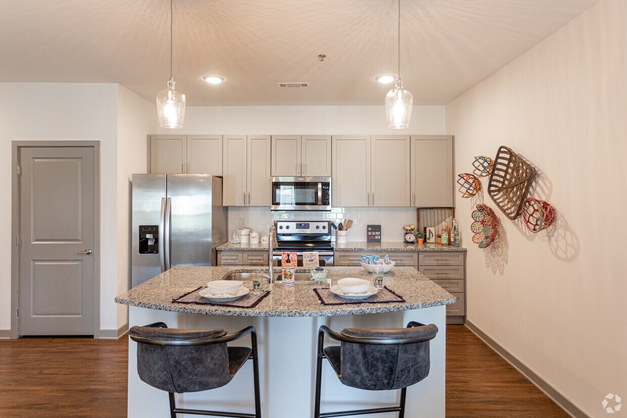 The Drake Alquileres en Bowling Green, KY