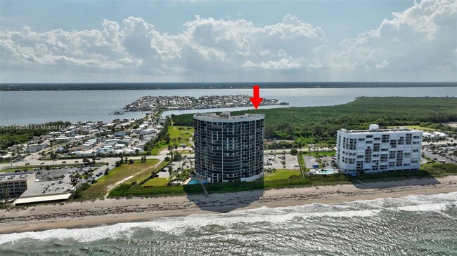 Foto del edificio - 9650 S Ocean Dr