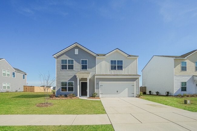 Building Photo - 461 Navona Dr