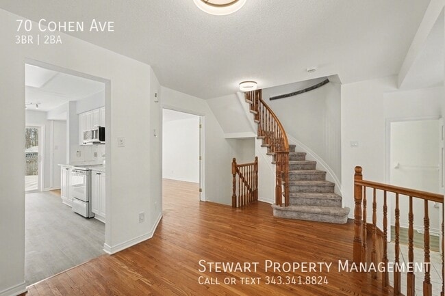 Building Photo - 70 Cohen Ave