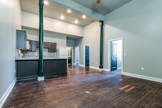 Foto del edificio - Limerick Building