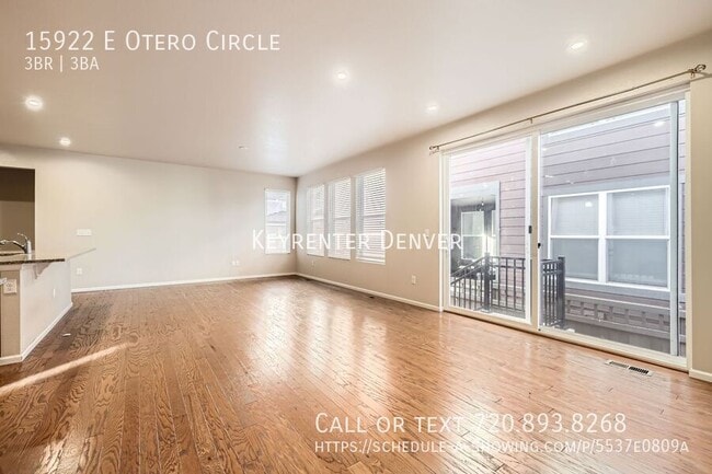 Building Photo - Elegant 3-Bed, 3-Bath Luxury Townhome in C...