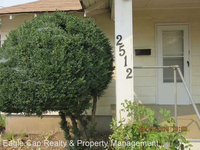 Building Photo - 3 br, 1 bath House - 2512 N 2nd Street