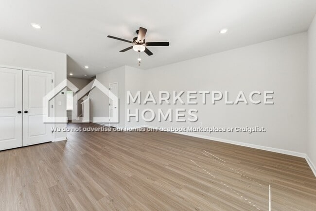 Building Photo - 3402 Saddlebred Dr