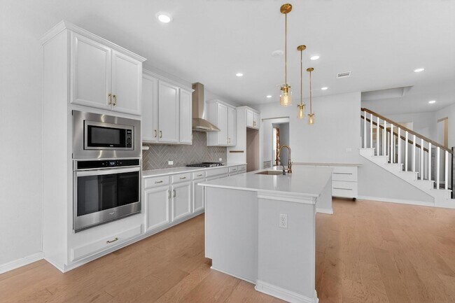 Foto del edificio - 17405 Palo Corona Ln