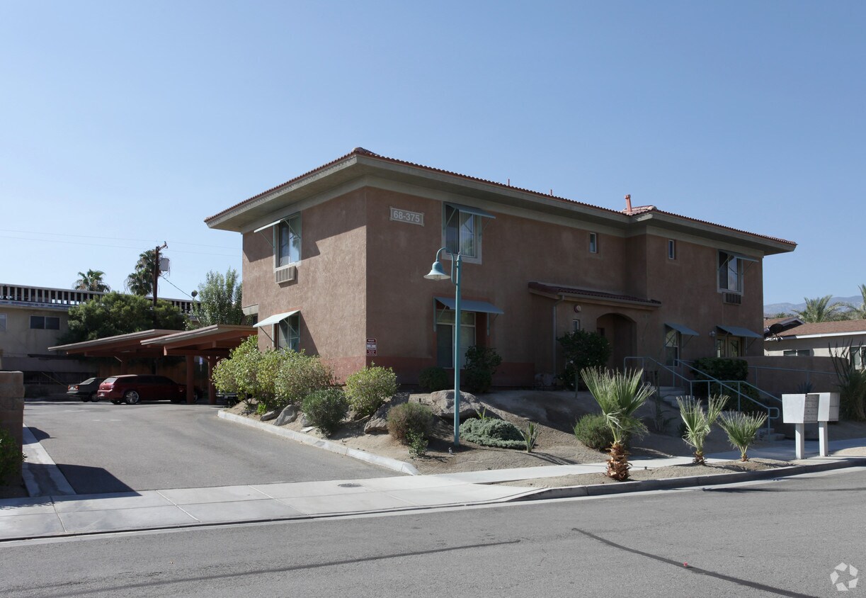 Building Photo - 68375 Tahquitz Rd