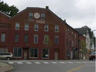 Primary Photo - Sarsaparilla Building