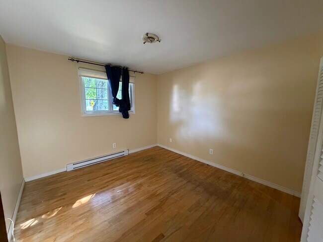 Photo du bâtiment - Apartment for Rent