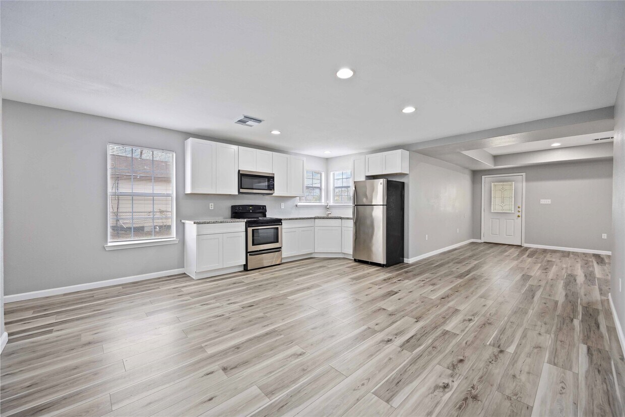 Foto principal - 1728 Connorvale Rd