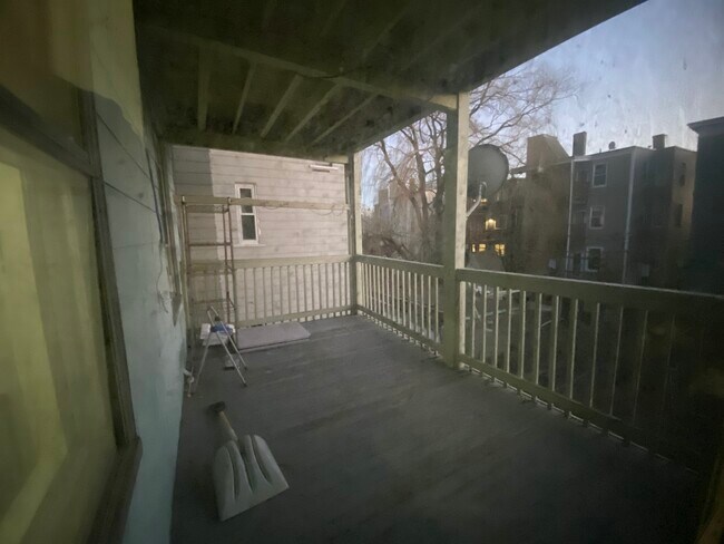 Foto del edificio - 20 Howell St