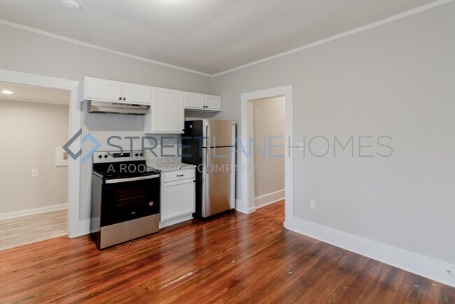Foto del edificio - 1522 45th St Ensley