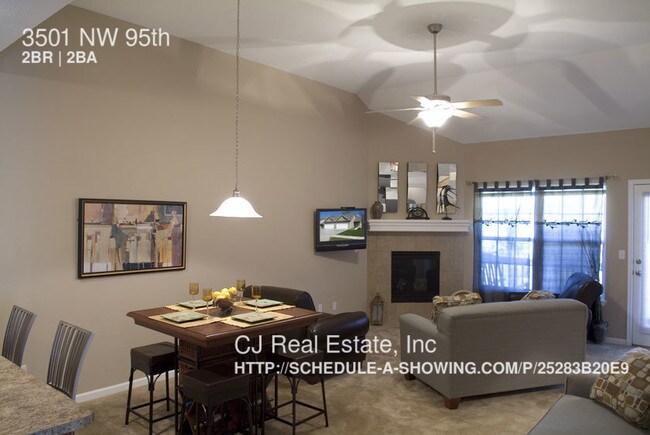 Building Photo - 3501 NW 95th