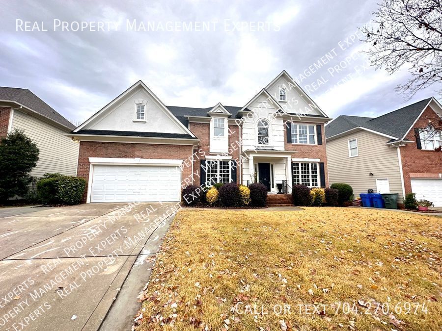 Foto principal - Beautiful 4BR/3BA Home in Morrison Plantat...