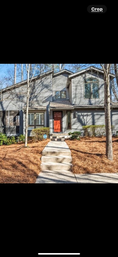 Foto principal - 3001 Lookout Ct