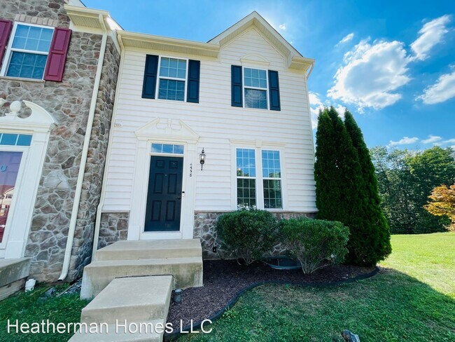 Building Photo - 4 br, 3.5 bath House - 4558 Alliance Way