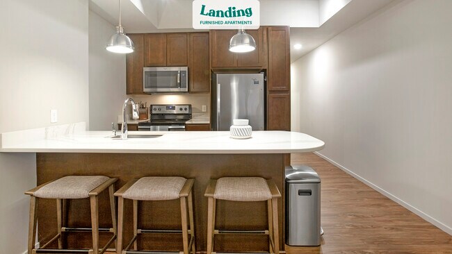 Foto del edificio - 415 Leavenworth St