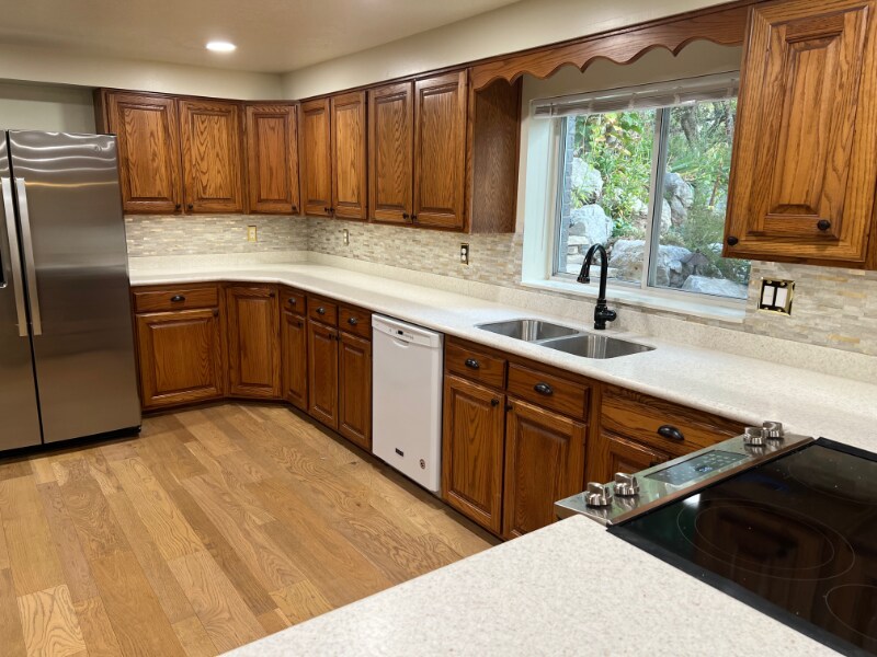 Foto principal - 2656 Oak Hills Dr