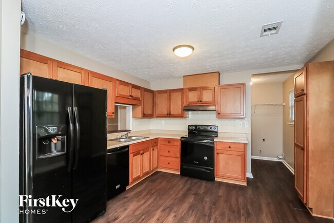 Foto del edificio - 1196 Ridgeside Dr NW