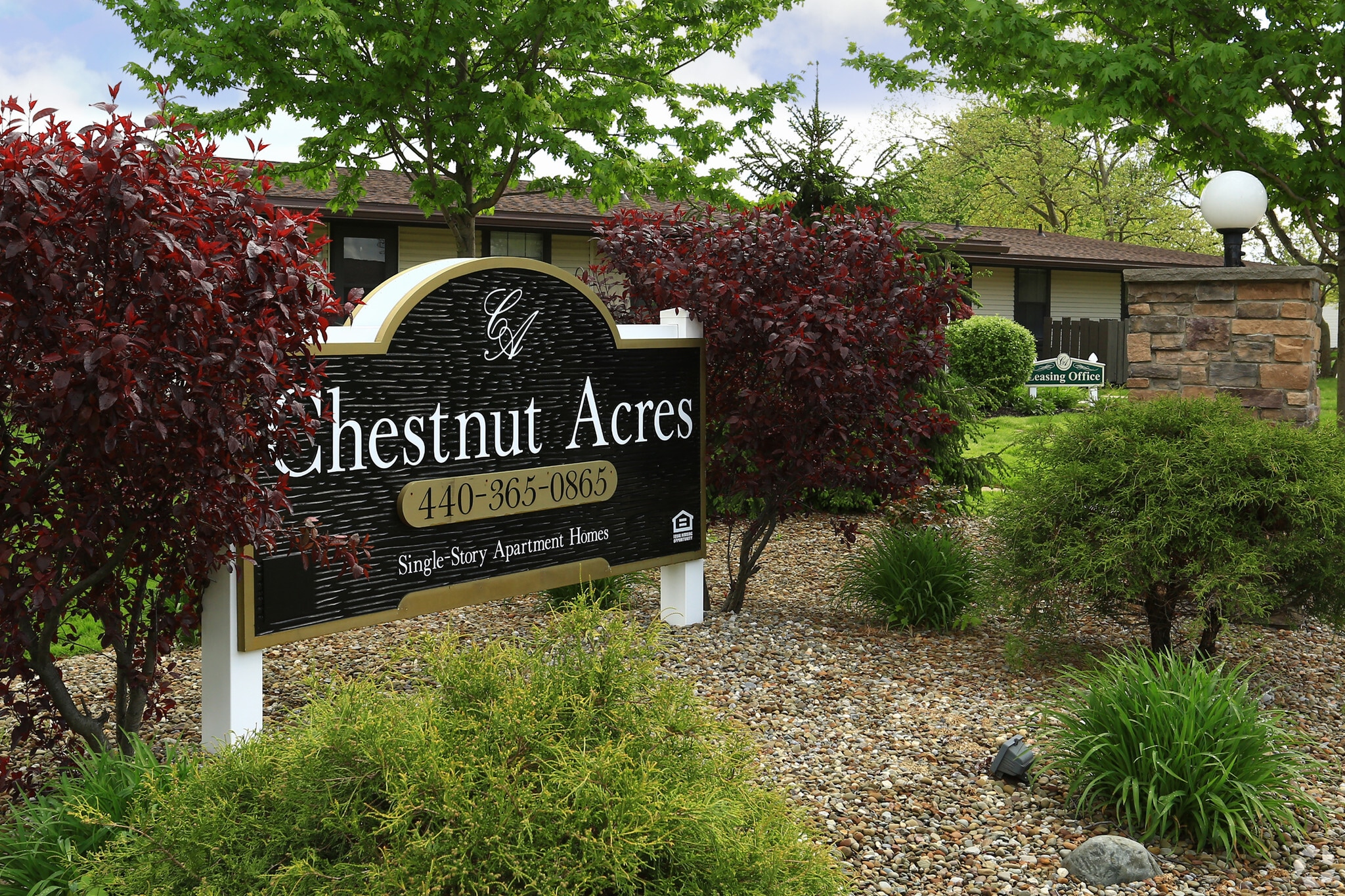 Chestnut Acres Apartments – photo 1 of 23