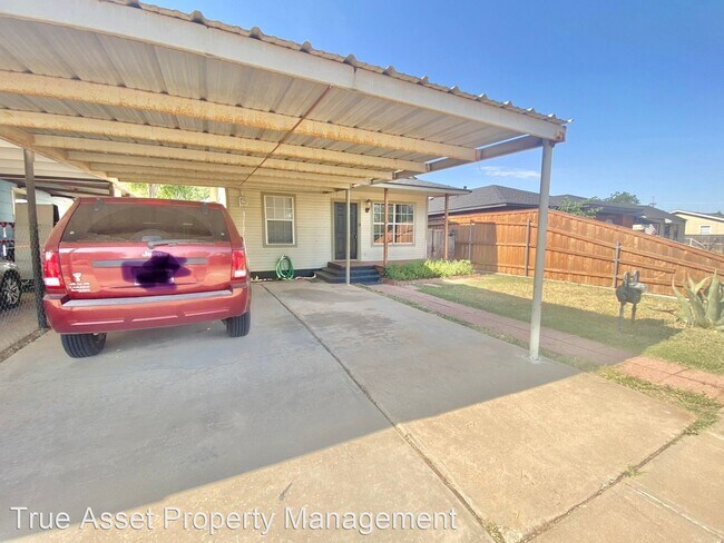 Building Photo - 2 br, 2 bath House - 2611 Colgate St.