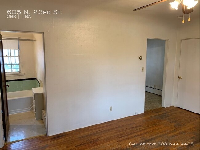 Building Photo - 605 N 23rd St