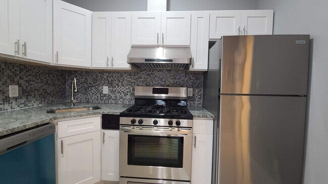 Foto del edificio - 100 Griffith St