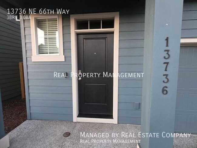 Foto del edificio - 13736 NE 66th Wy