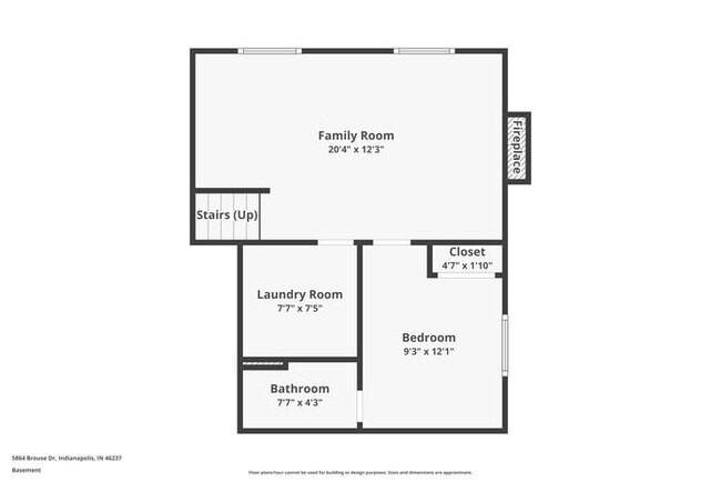 Foto del edificio - 5864 Brouse Dr